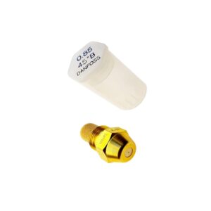Форсунка Danfoss 0.85x45 B 030B0056